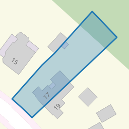 Perceel PTN01-C-10681