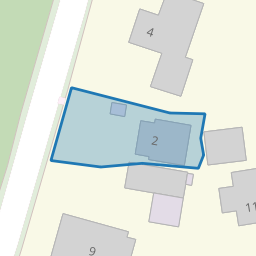 Perceel PTN01-C-10686