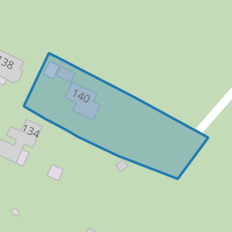 Perceel PTN01-C-10690