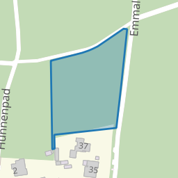 Perceel PTN01-C-10696