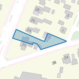 Perceel PTN01-C-10698