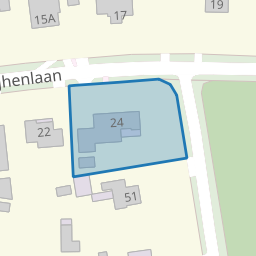 Perceel PTN01-C-10701