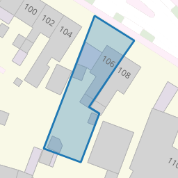 Perceel PTN01-C-10704