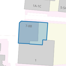 Perceel PTN01-C-10707