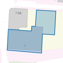 Perceel PTN01-C-10708