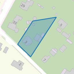 Perceel PTN01-C-10710