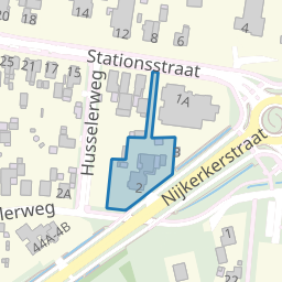 Perceel PTN01-C-10712