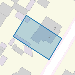 Perceel PTN01-C-10721