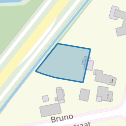 Perceel PTN01-C-10722