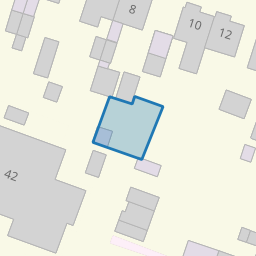 Perceel PTN01-C-10730