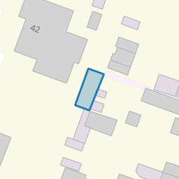 Perceel PTN01-C-10732