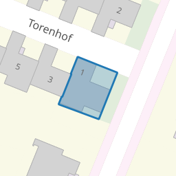 Perceel PTN01-C-10737