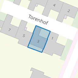 Perceel PTN01-C-10738