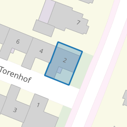 Perceel PTN01-C-10741