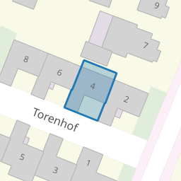 Perceel PTN01-C-10742