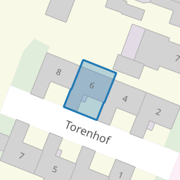 Perceel PTN01-C-10743