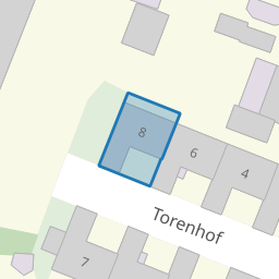 Perceel PTN01-C-10744