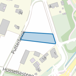 Perceel PTN01-C-10749