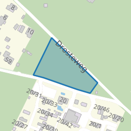 Perceel PTN01-C-10765