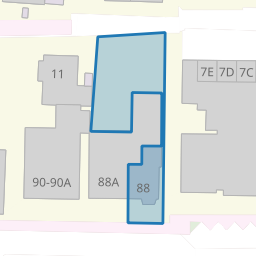 Perceel PTN01-C-10769