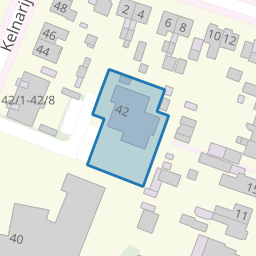 Perceel PTN01-C-10773