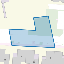 Perceel PTN01-C-10797