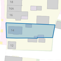 Perceel PTN01-C-10803