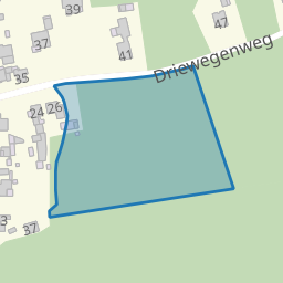 Perceel PTN01-C-10811