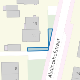 Perceel PTN01-C-10817