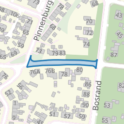 Perceel PTN01-C-10821