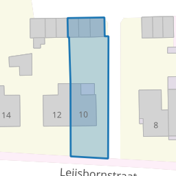 Perceel PTN01-C-10836