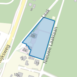 Perceel PTN01-C-10851