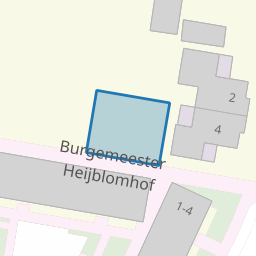 Perceel PTN01-C-10857