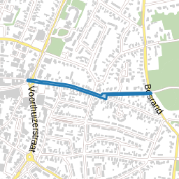 Perceel PTN01-C-10864