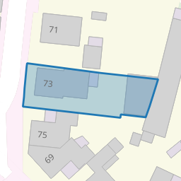 Perceel PTN01-C-10870