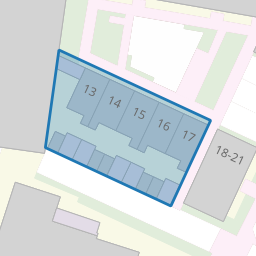 Perceel PTN01-C-10872