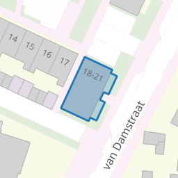 Perceel PTN01-C-10873