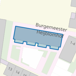 Perceel PTN01-C-10875