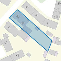 Perceel PTN01-C-10885