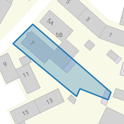 Perceel PTN01-C-10886