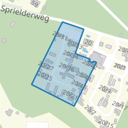 Perceel PTN01-C-10892