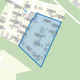 Perceel PTN01-C-10894