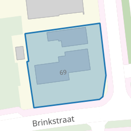 Perceel PTN01-C-10901