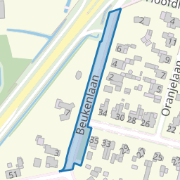 Perceel PTN01-C-10907