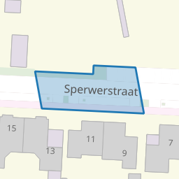 Perceel PTN01-C-10909