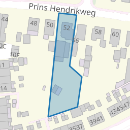 Perceel PTN01-C-10912