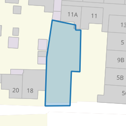 Perceel PTN01-C-10931