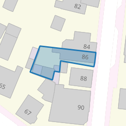 Perceel PTN01-C-10933