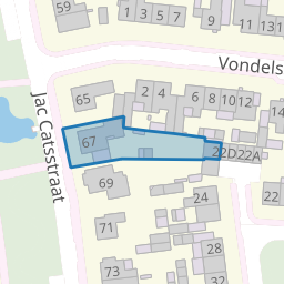 Perceel PTN01-C-10939