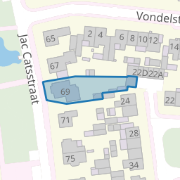 Perceel PTN01-C-10940